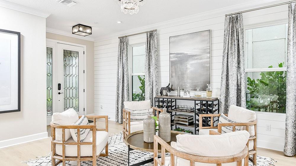 WESTVIEW - Residential