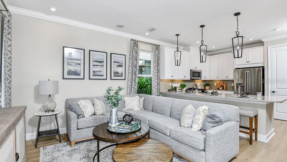 WESTVIEW - Residential