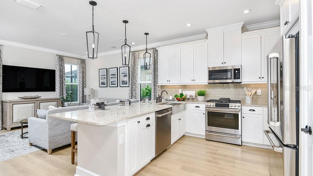 WESTVIEW - Residential