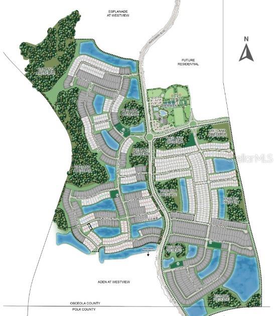 WESTVIEW - Residential