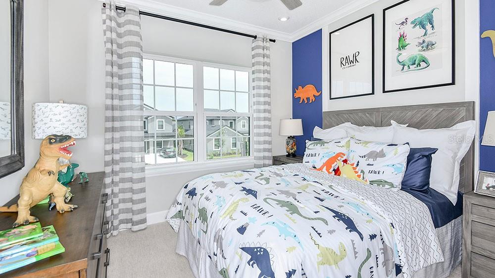 WESTVIEW - Residential