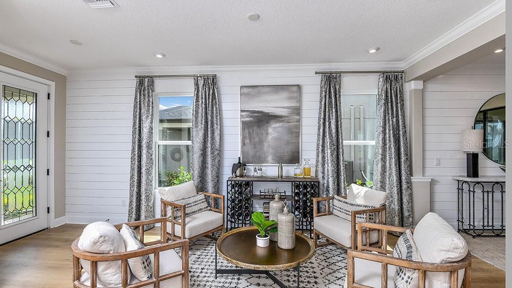 WESTVIEW - Residential