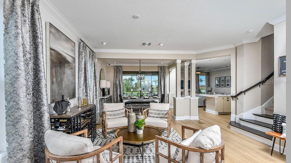 WESTVIEW - Residential