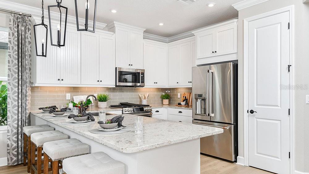 WESTVIEW - Residential