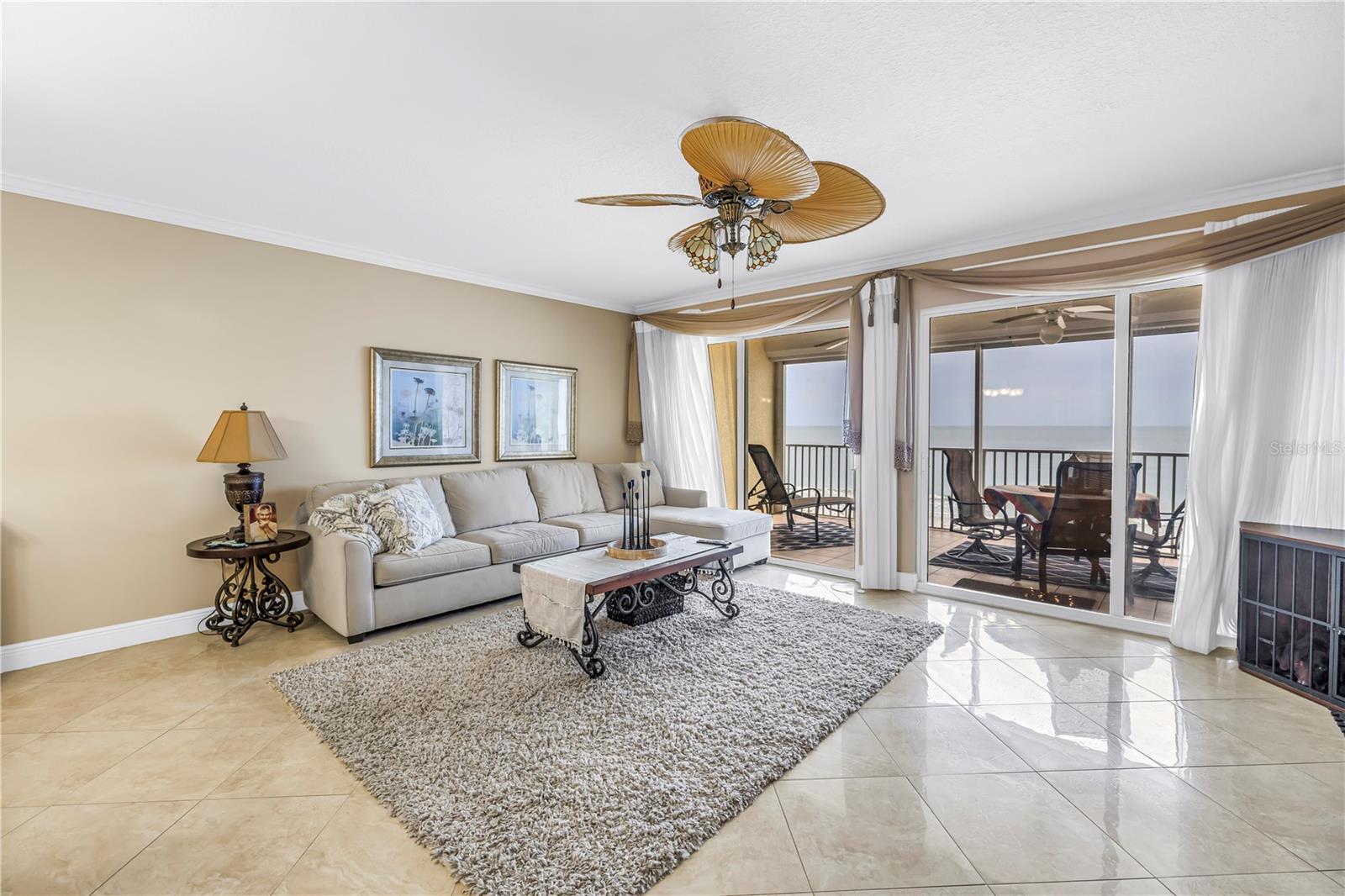 TIDES BEACH CLUB CONDO - Residential