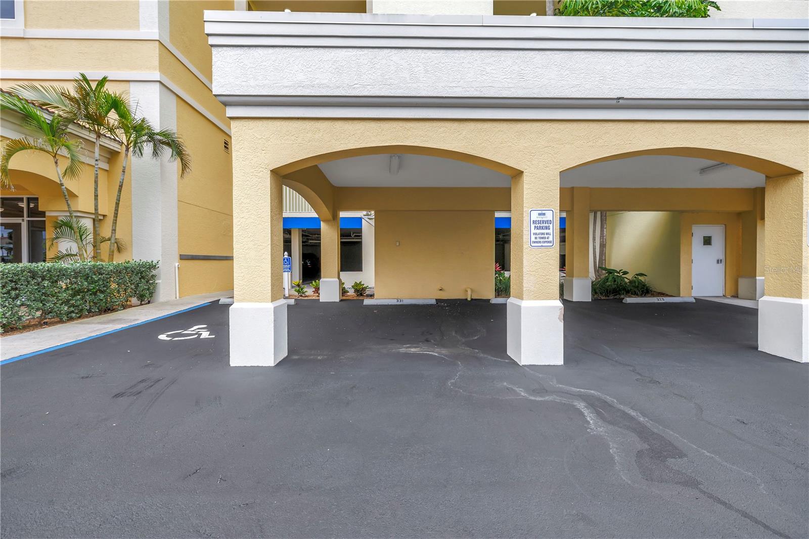 TIDES BEACH CLUB CONDO - Residential