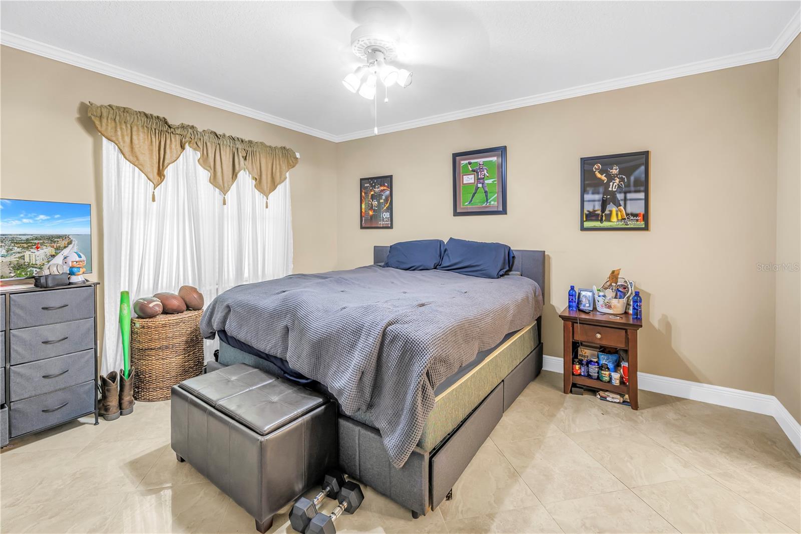 TIDES BEACH CLUB CONDO - Residential