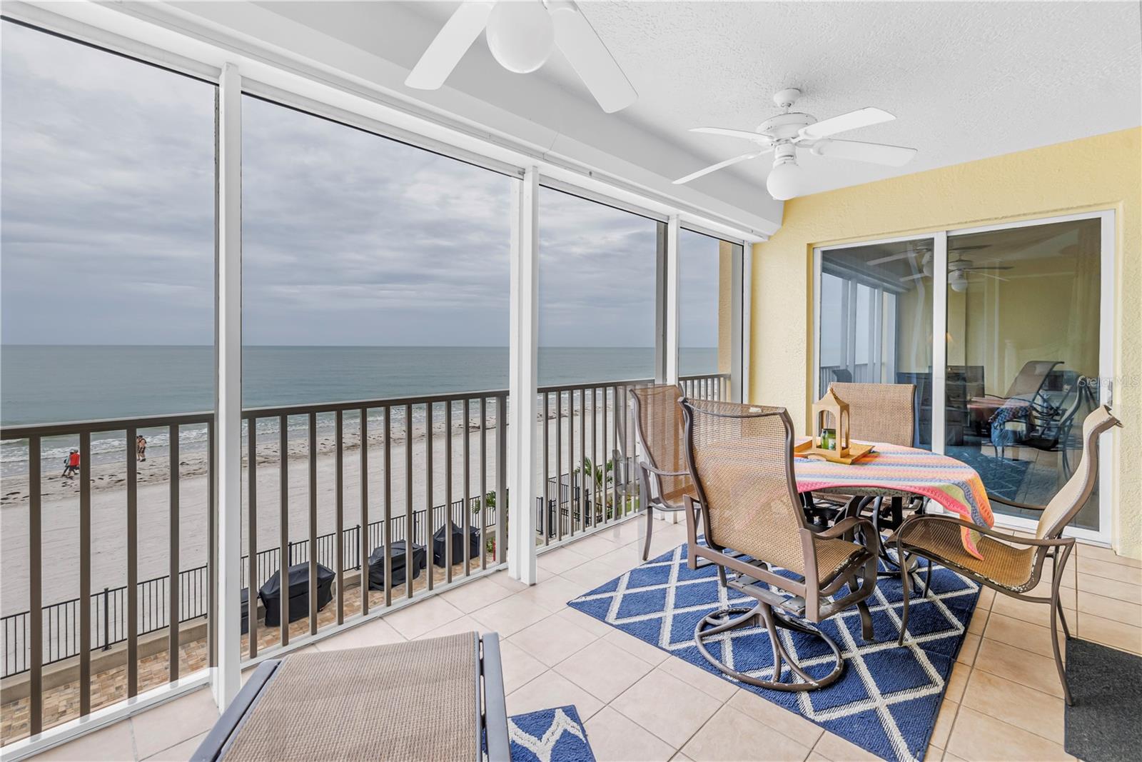 TIDES BEACH CLUB CONDO - Residential