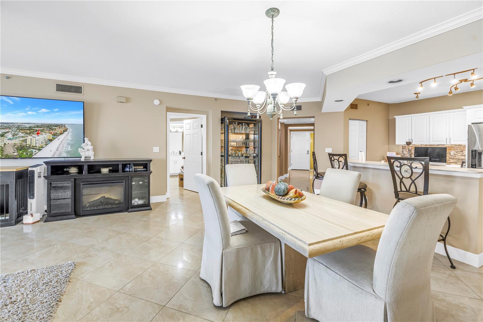 TIDES BEACH CLUB CONDO - Residential