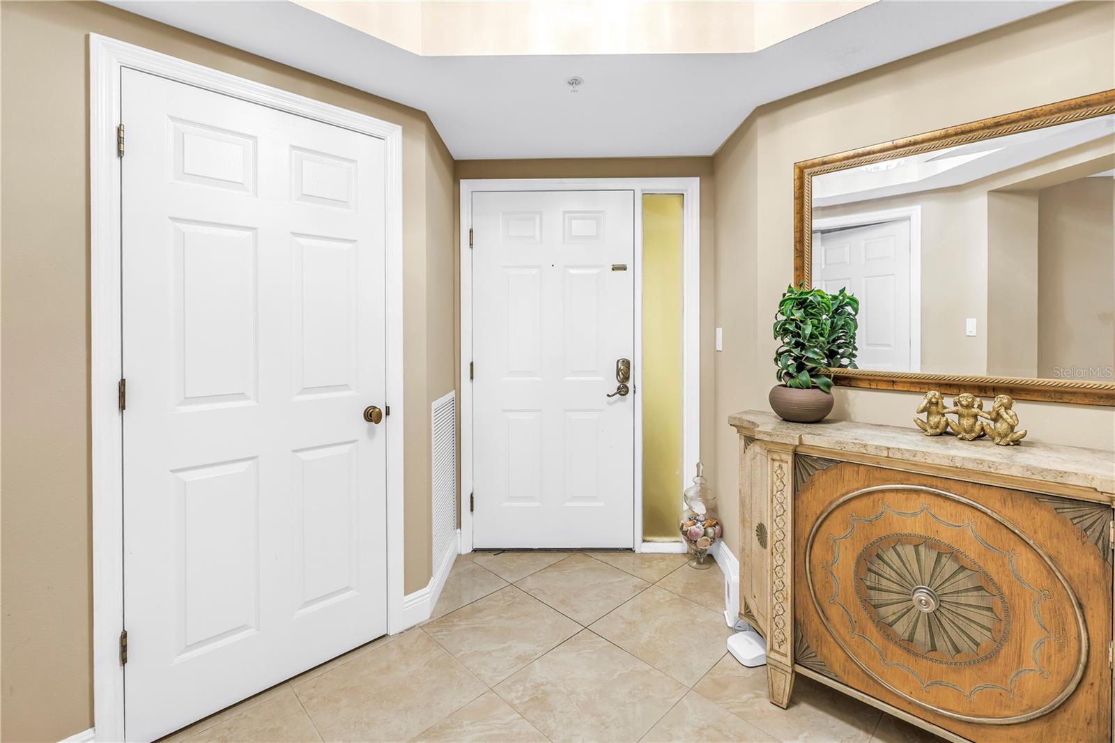 TIDES BEACH CLUB CONDO - Residential