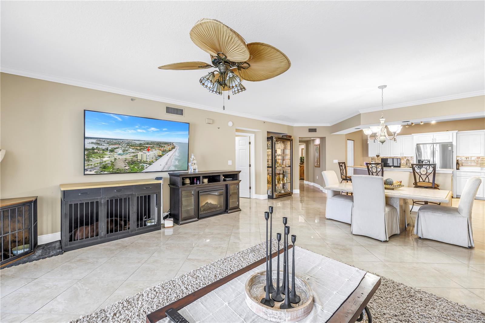 TIDES BEACH CLUB CONDO - Residential