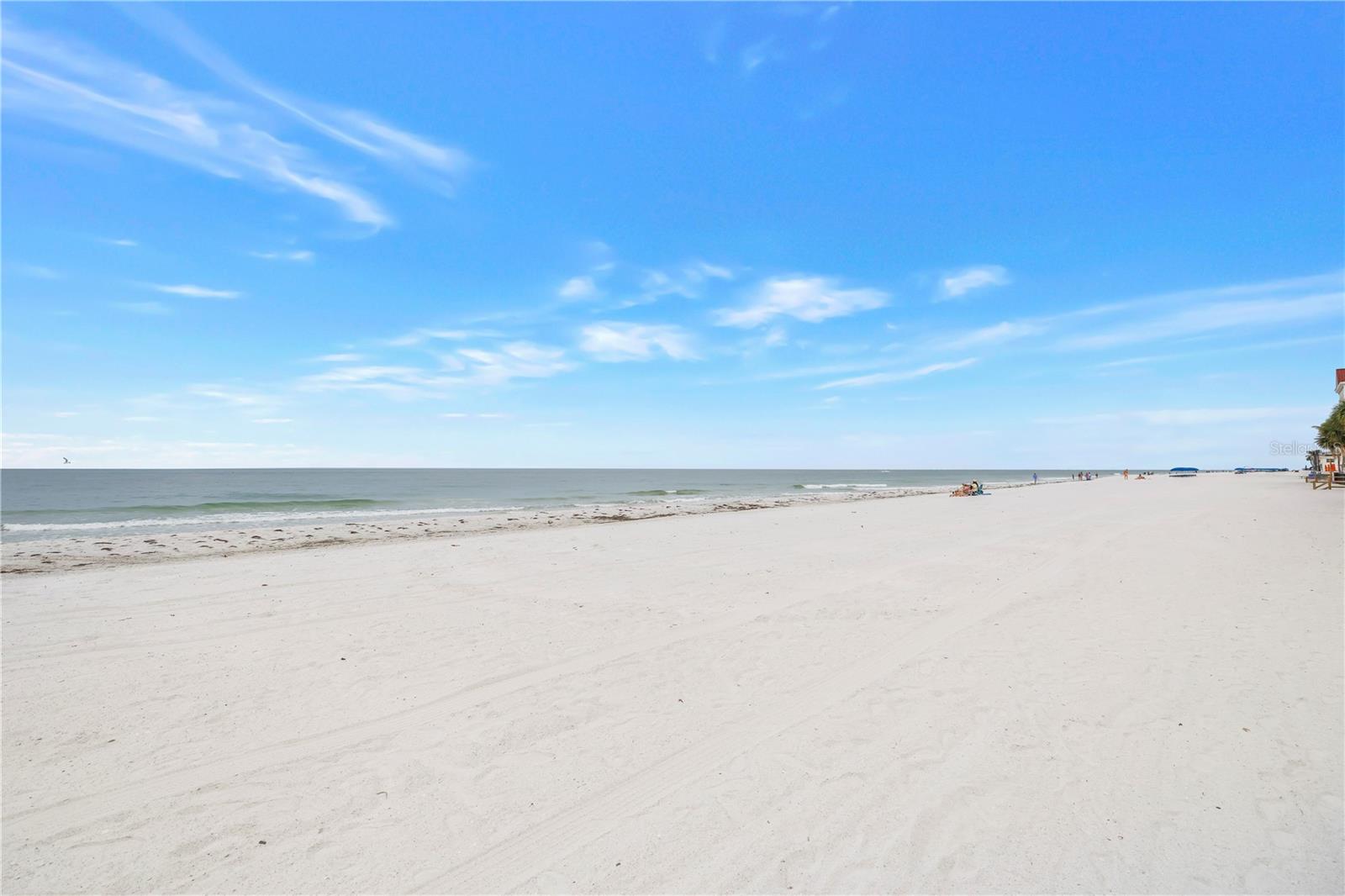 TIDES BEACH CLUB CONDO - Residential