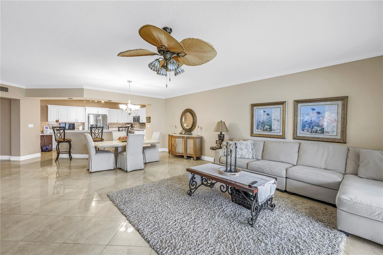 TIDES BEACH CLUB CONDO - Residential