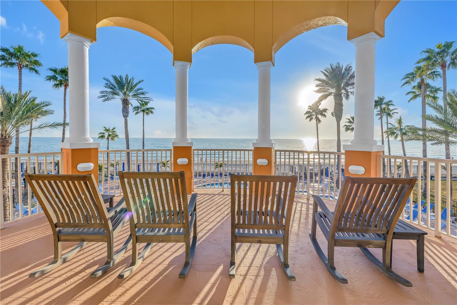 TIDES BEACH CLUB CONDO - Residential