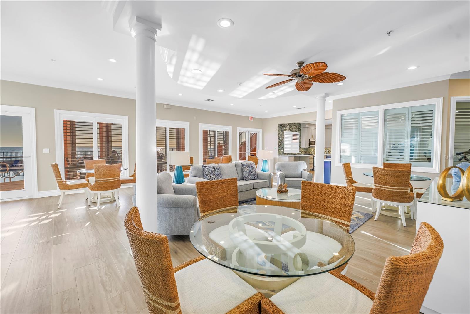TIDES BEACH CLUB CONDO - Residential