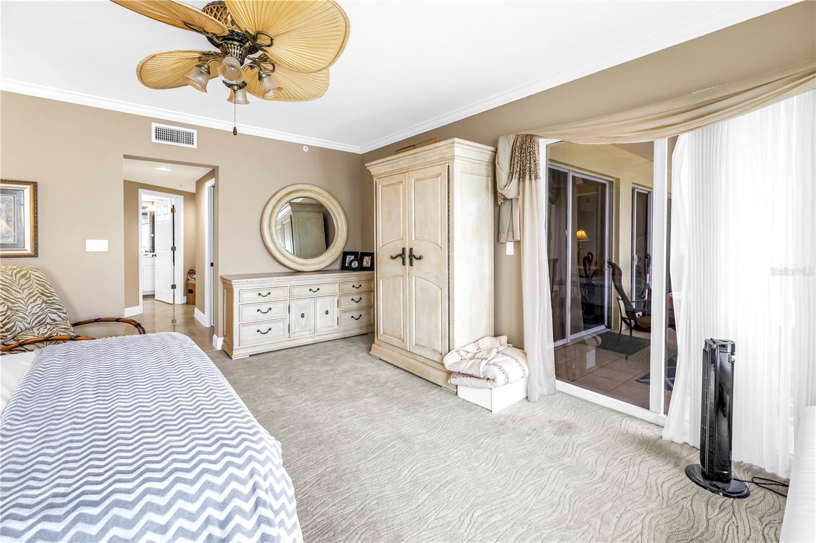 TIDES BEACH CLUB CONDO - Residential
