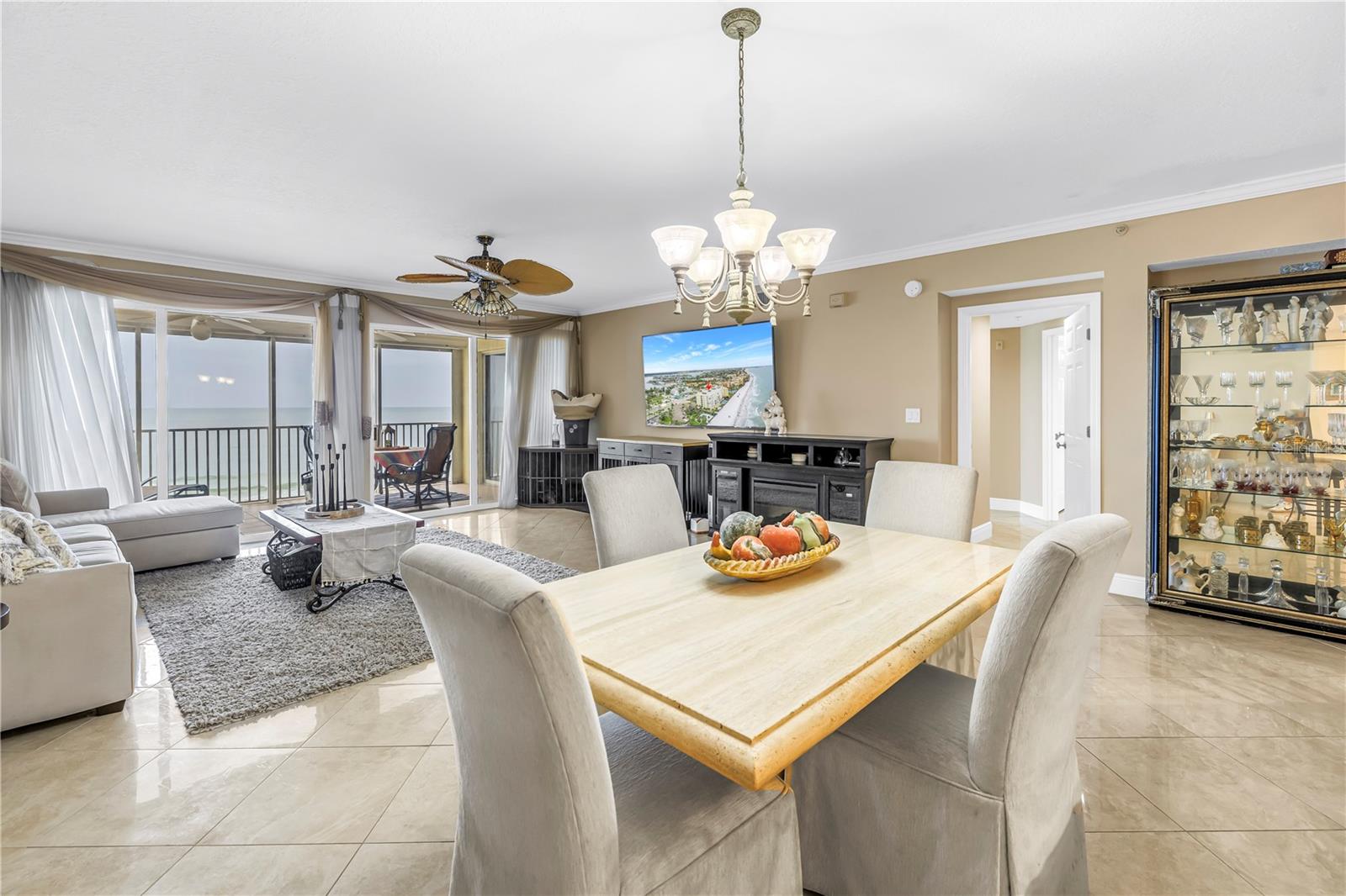 TIDES BEACH CLUB CONDO - Residential