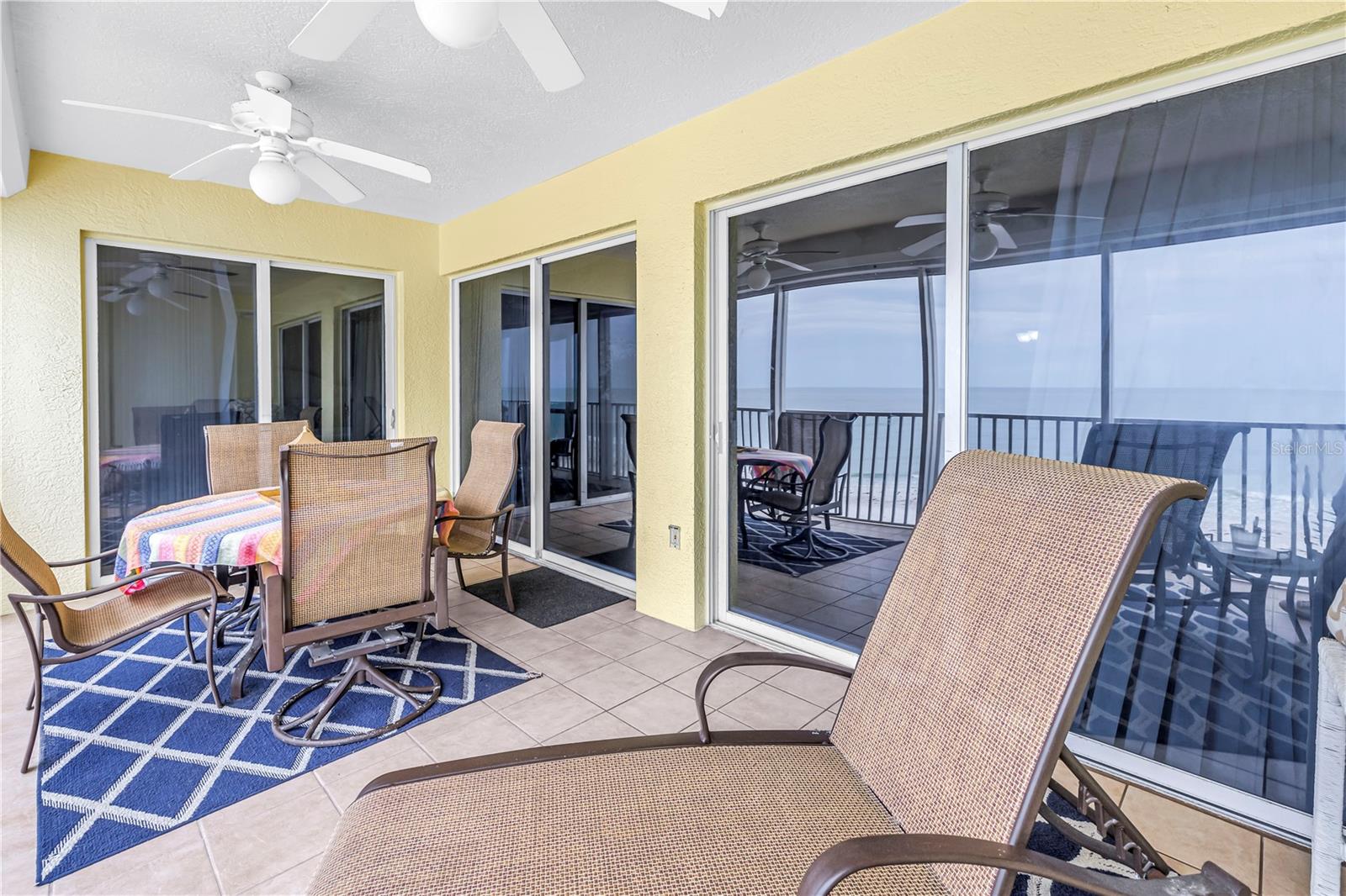 TIDES BEACH CLUB CONDO - Residential