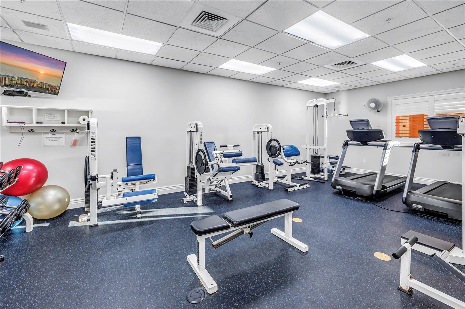 TIDES BEACH CLUB CONDO - Residential