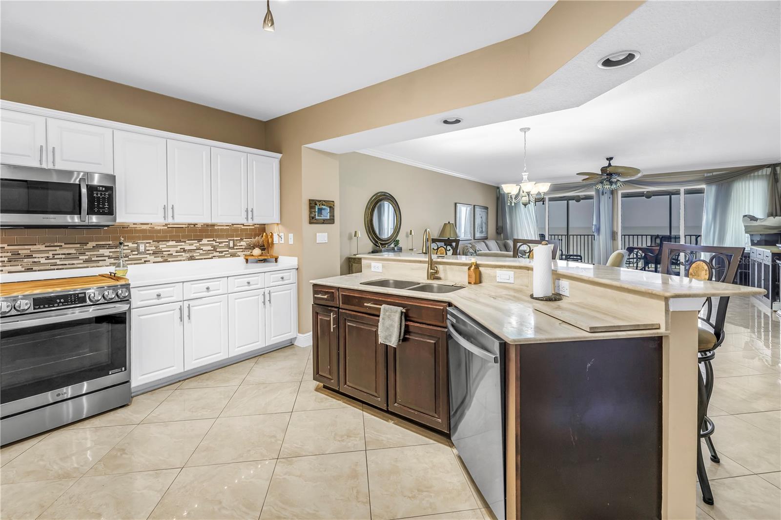 TIDES BEACH CLUB CONDO - Residential