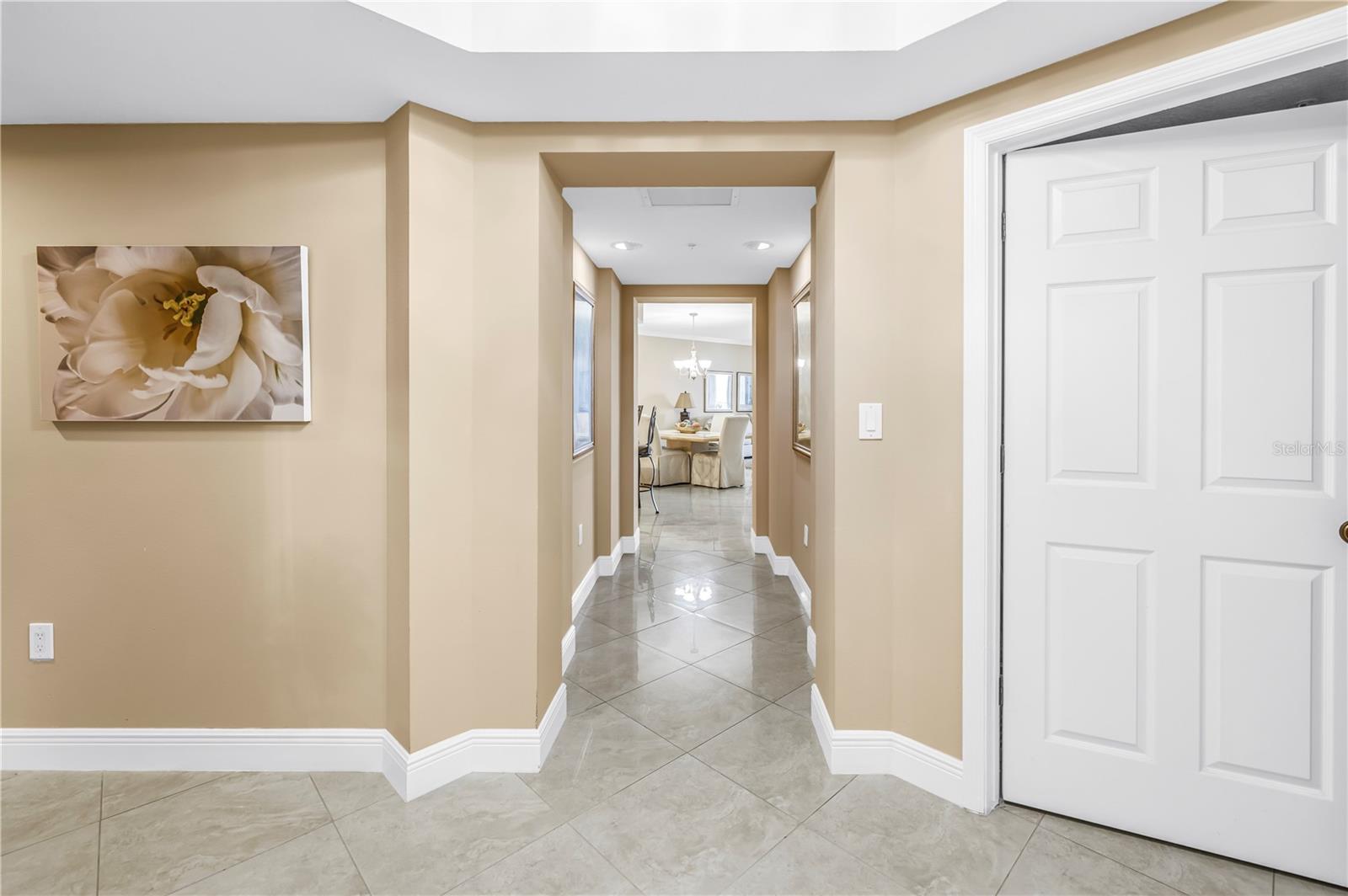 TIDES BEACH CLUB CONDO - Residential