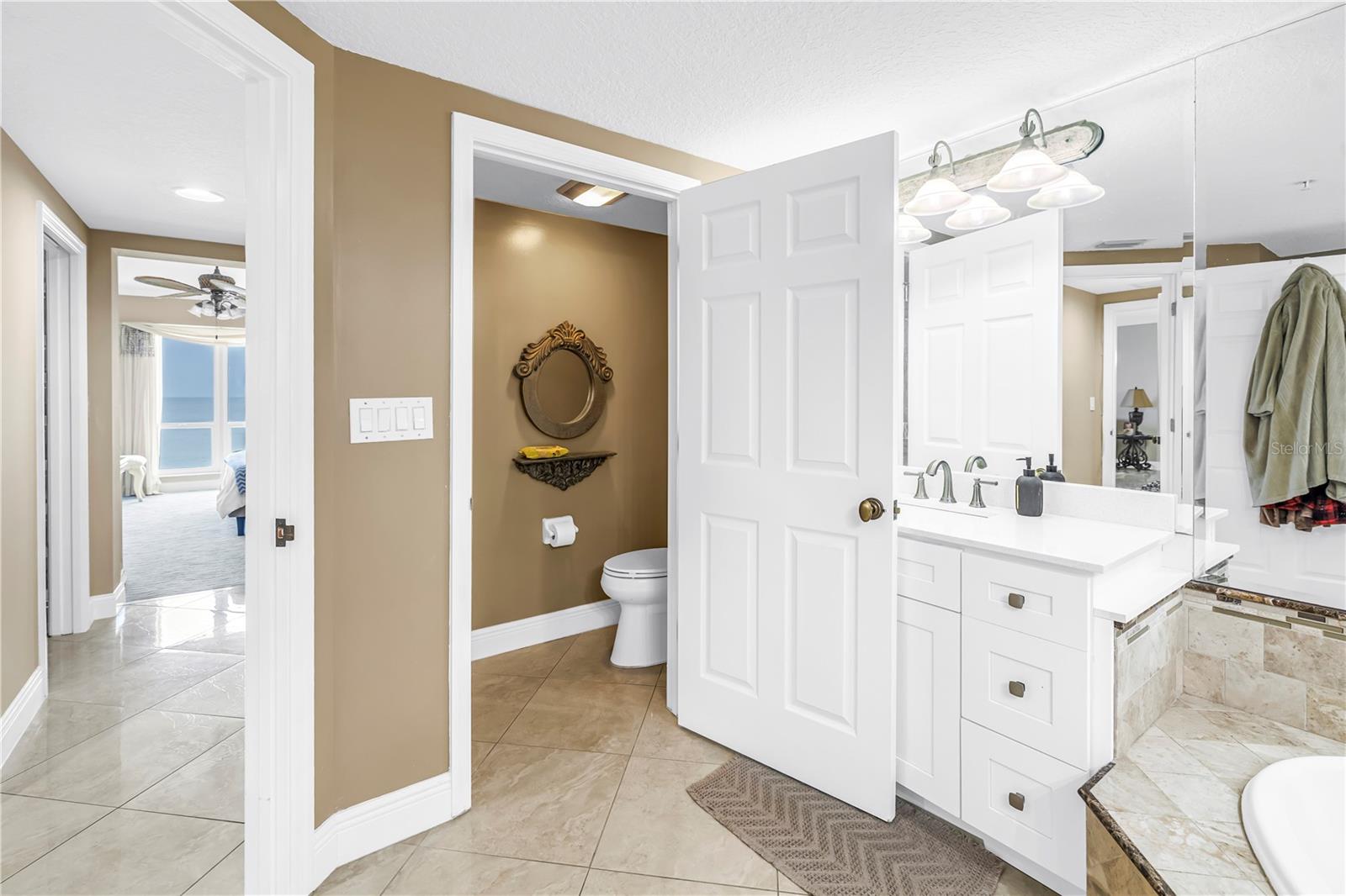 TIDES BEACH CLUB CONDO - Residential