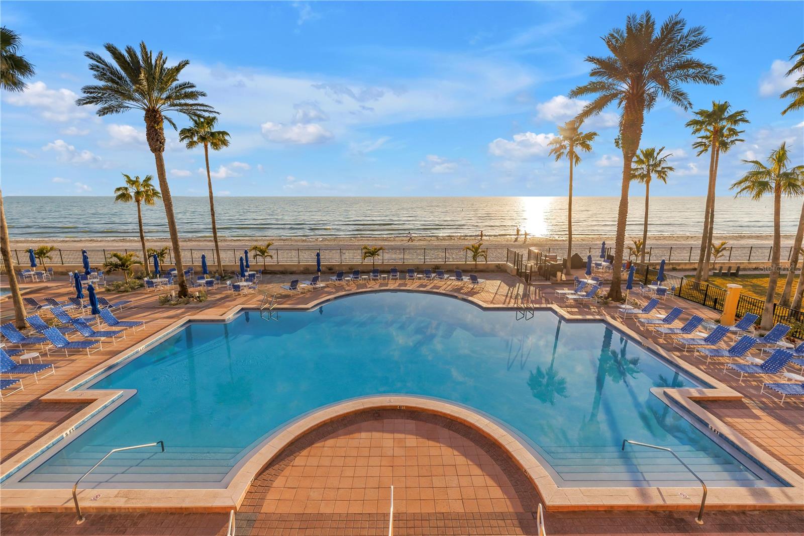 TIDES BEACH CLUB CONDO - Residential