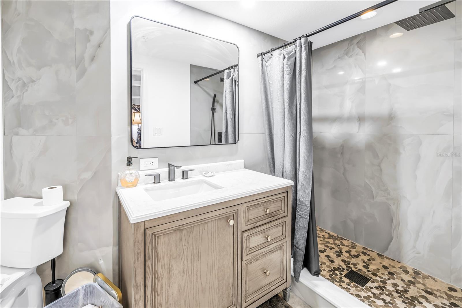 TIDES BEACH CLUB CONDO - Residential