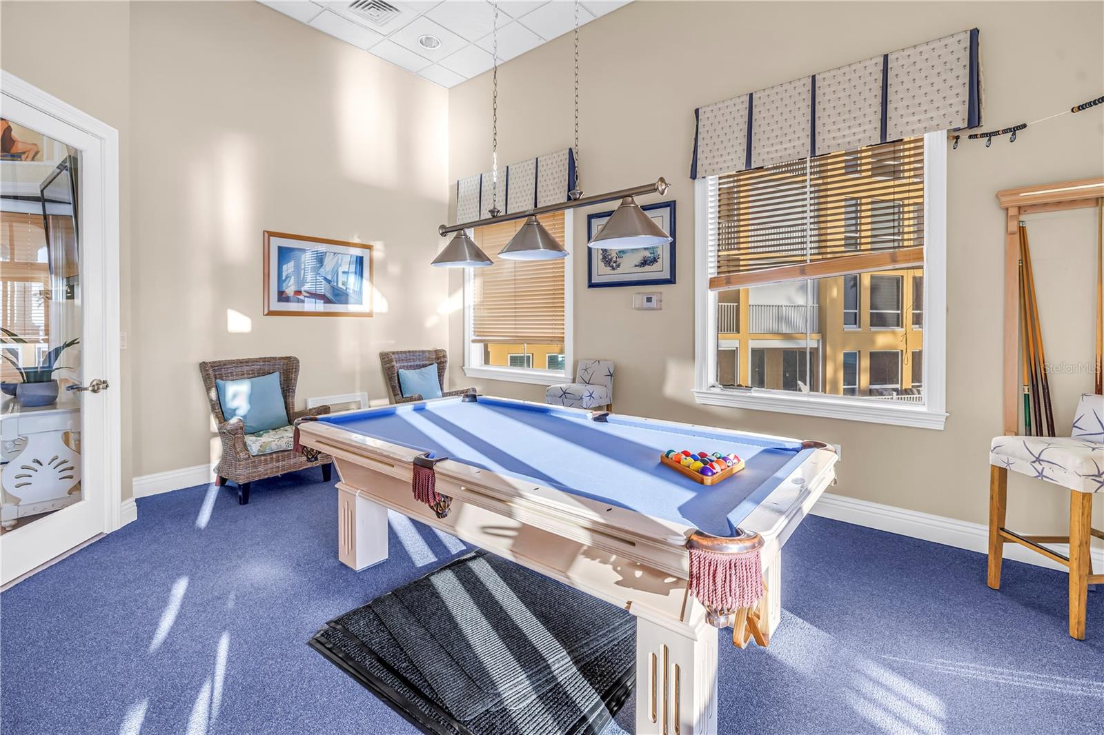 TIDES BEACH CLUB CONDO - Residential