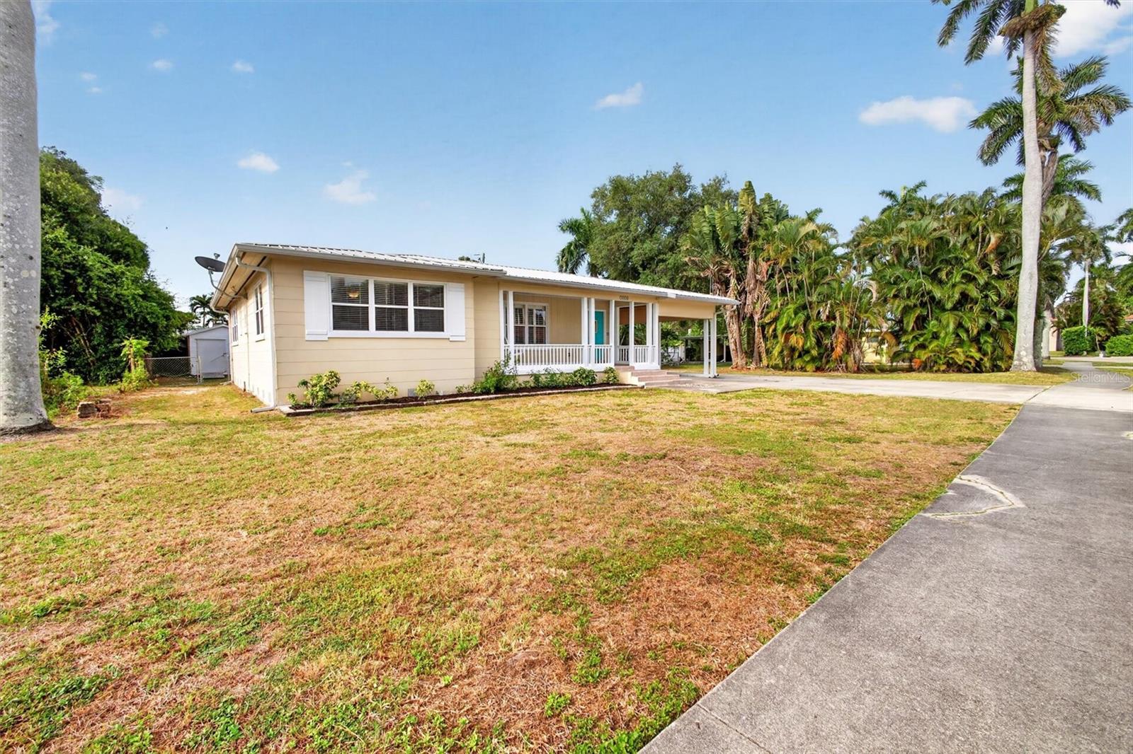 ALLEN PARK - Residential