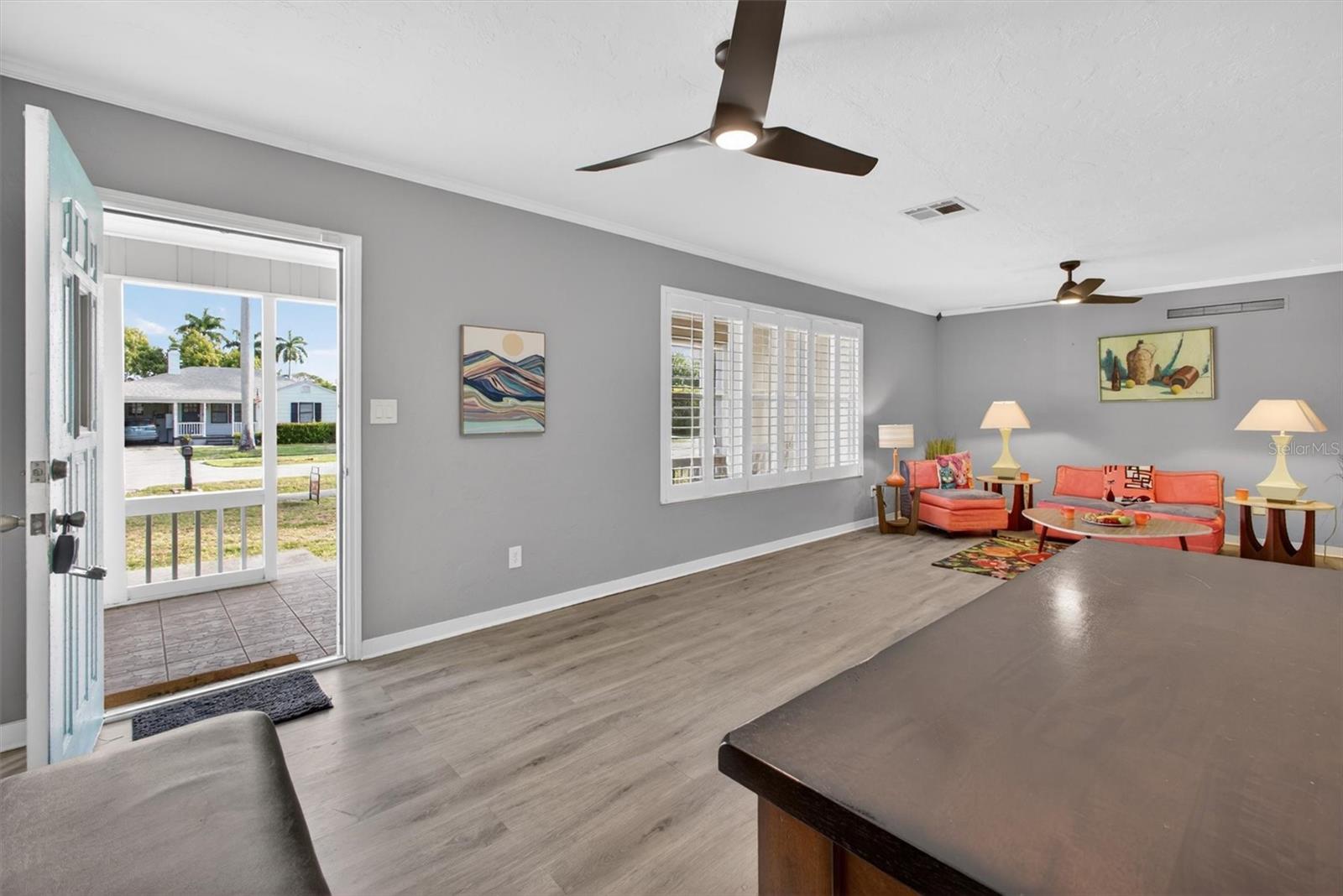 ALLEN PARK - Residential