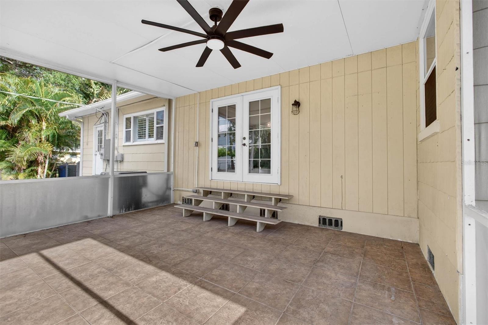 ALLEN PARK - Residential