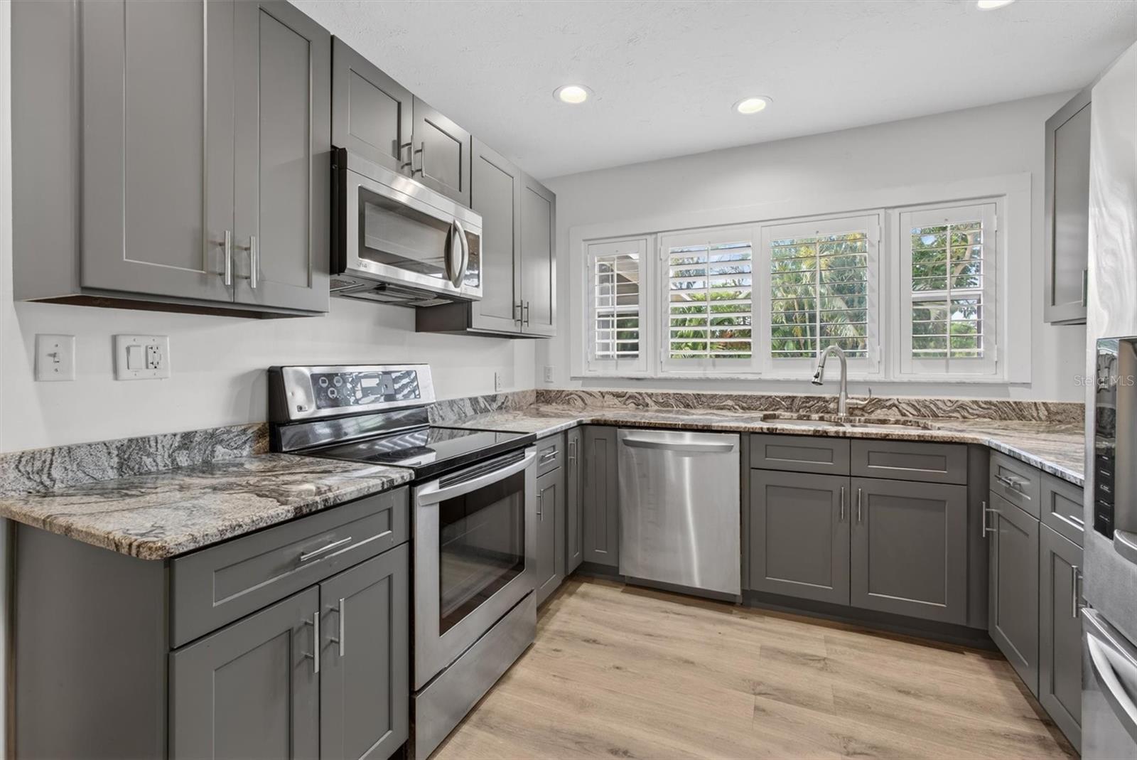ALLEN PARK - Residential