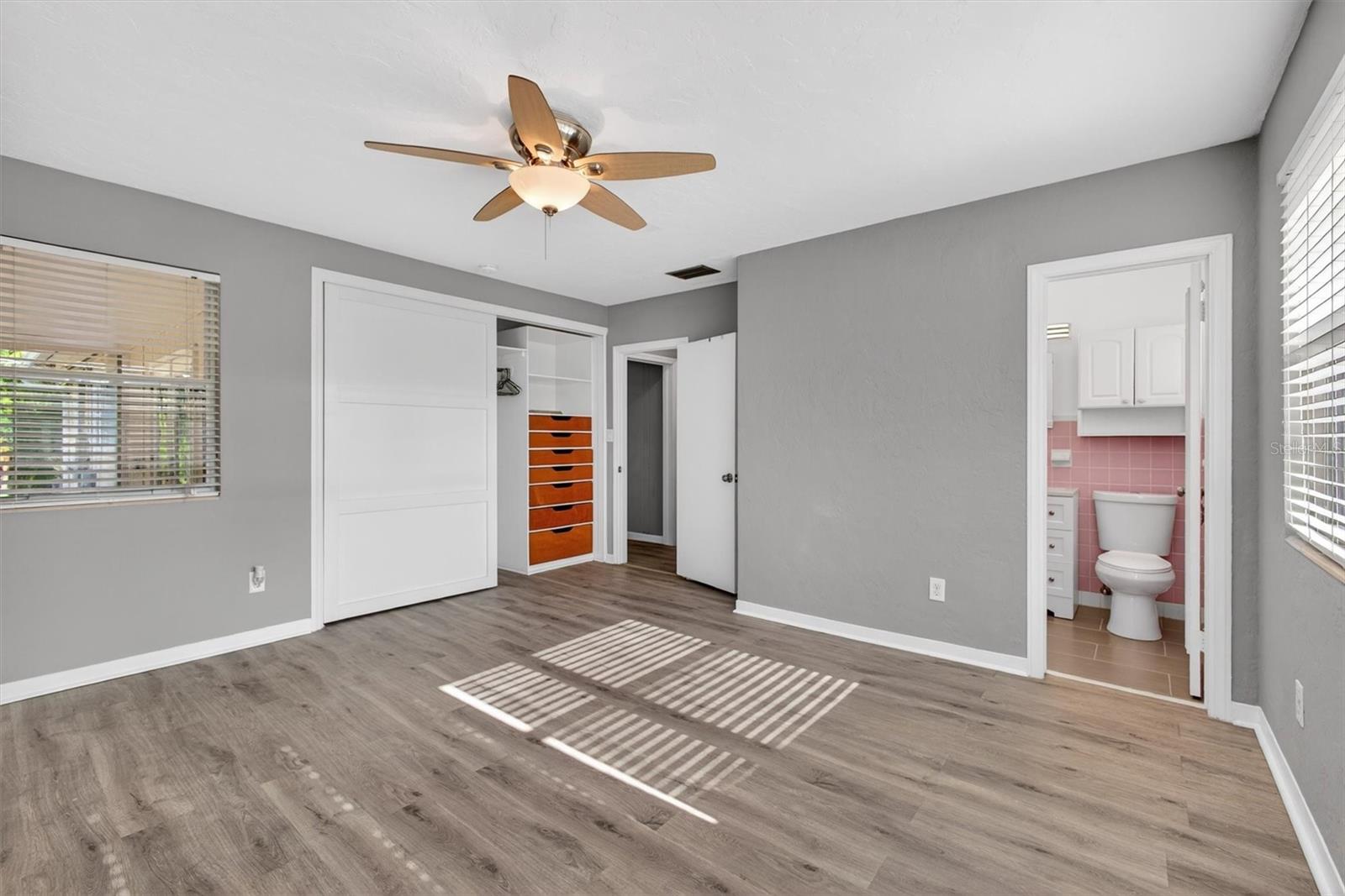 ALLEN PARK - Residential