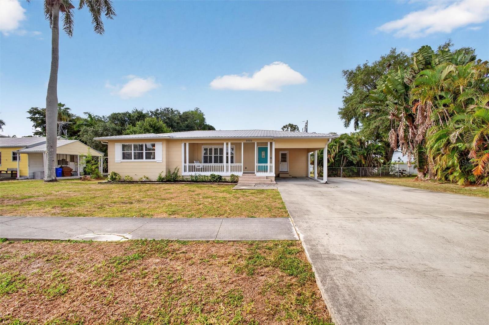 ALLEN PARK - Residential