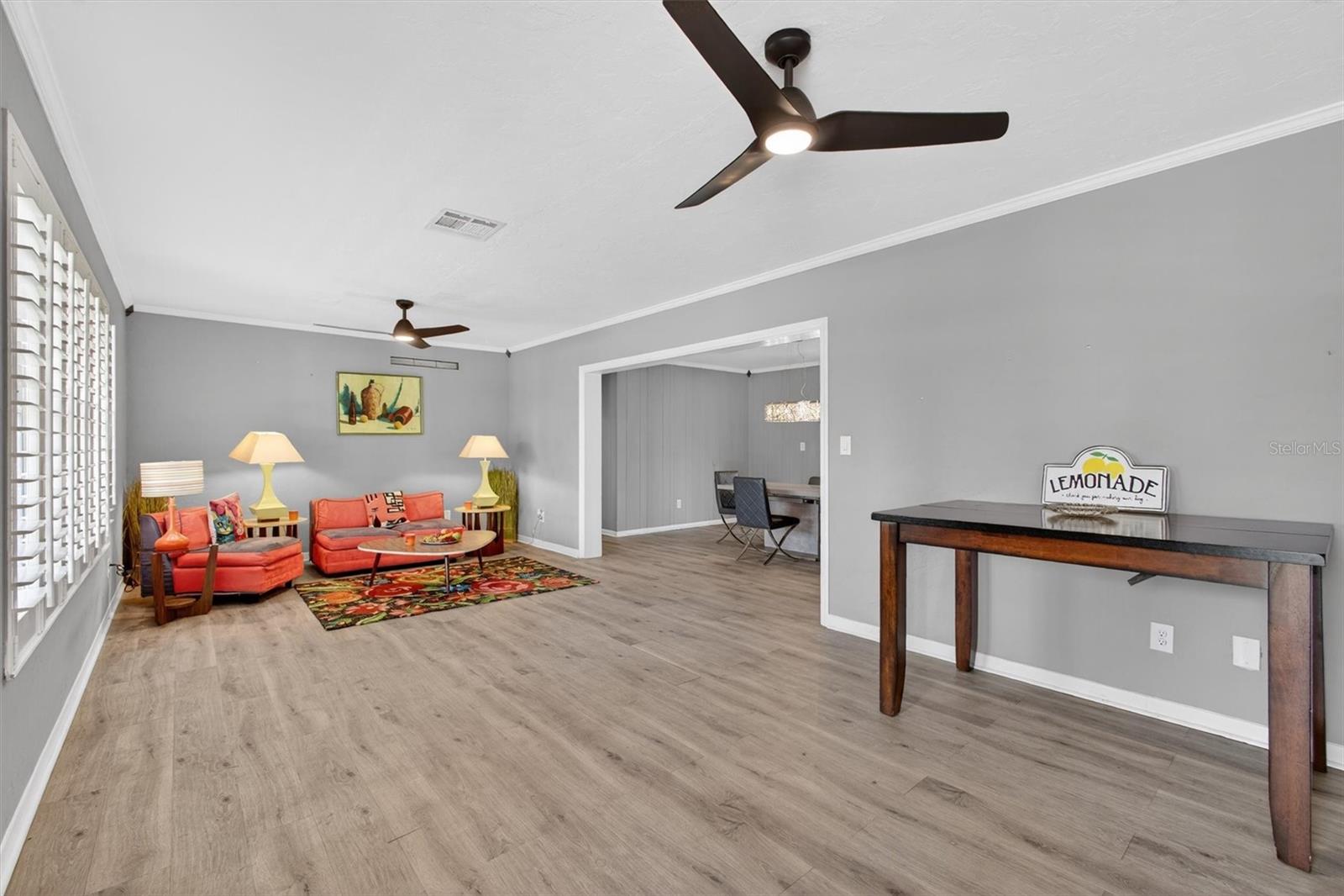 ALLEN PARK - Residential