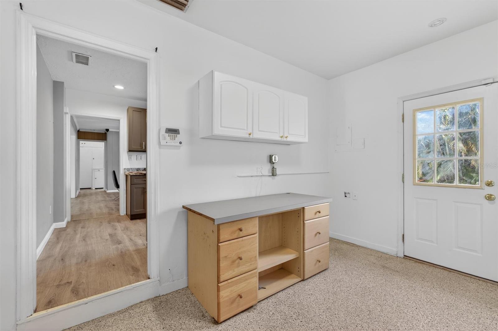 ALLEN PARK - Residential