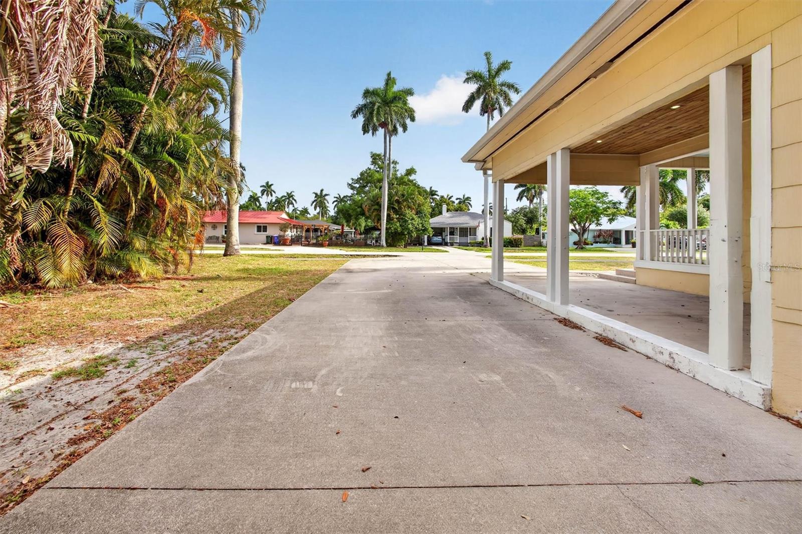 ALLEN PARK - Residential