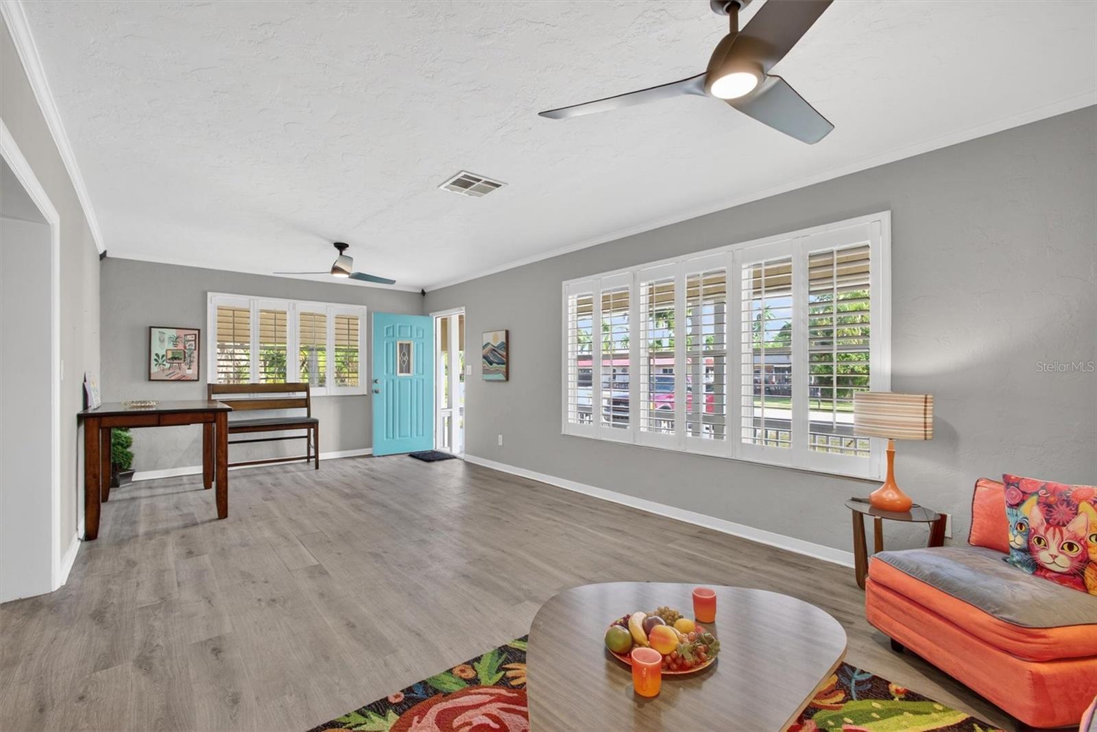 ALLEN PARK - Residential