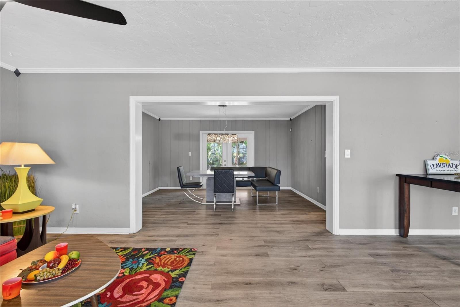 ALLEN PARK - Residential