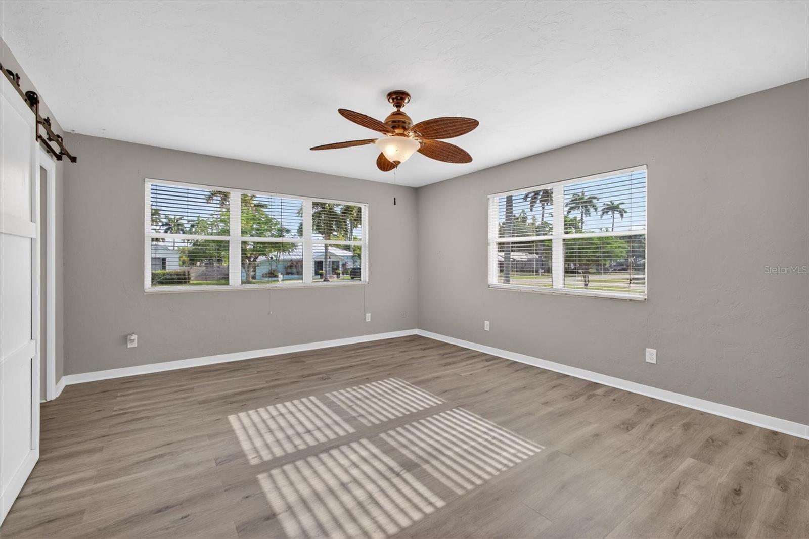 ALLEN PARK - Residential