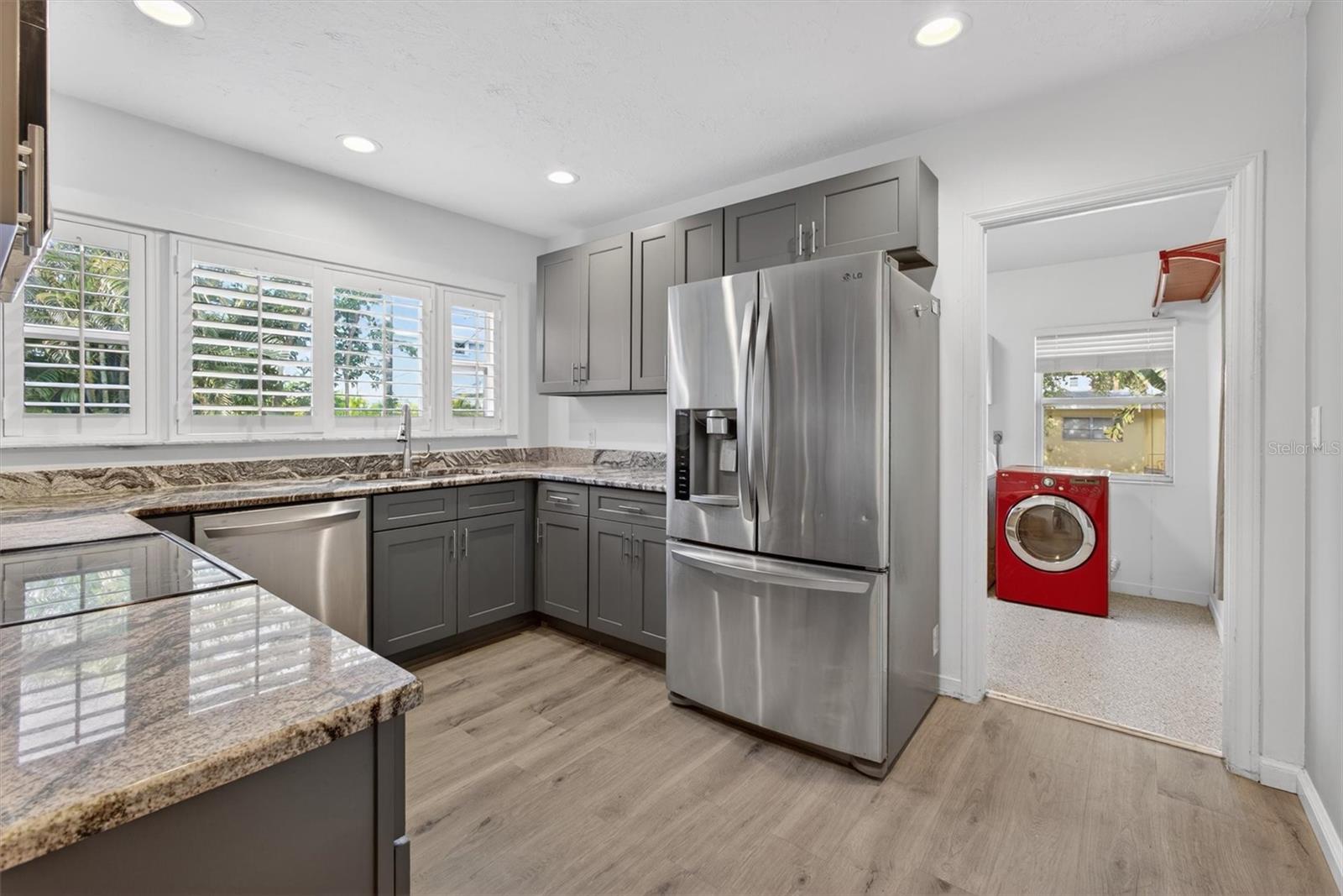 ALLEN PARK - Residential