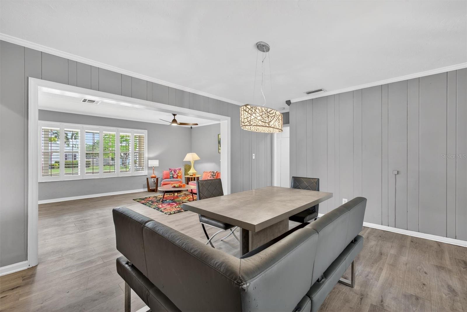 ALLEN PARK - Residential