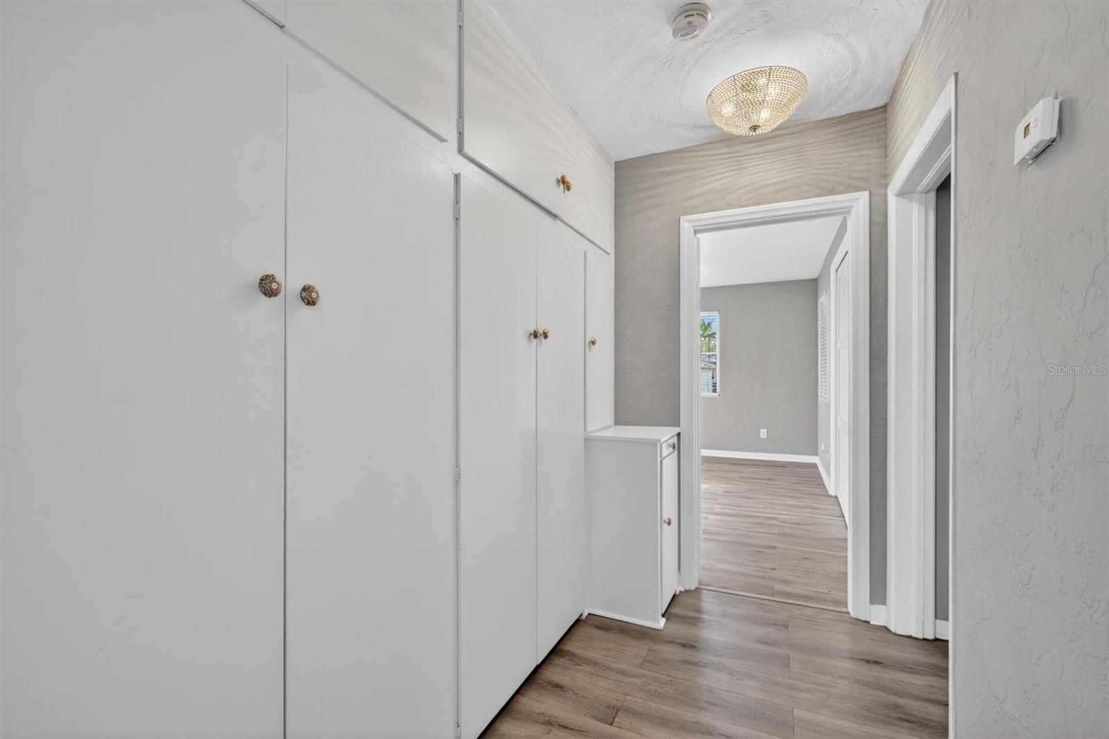 ALLEN PARK - Residential