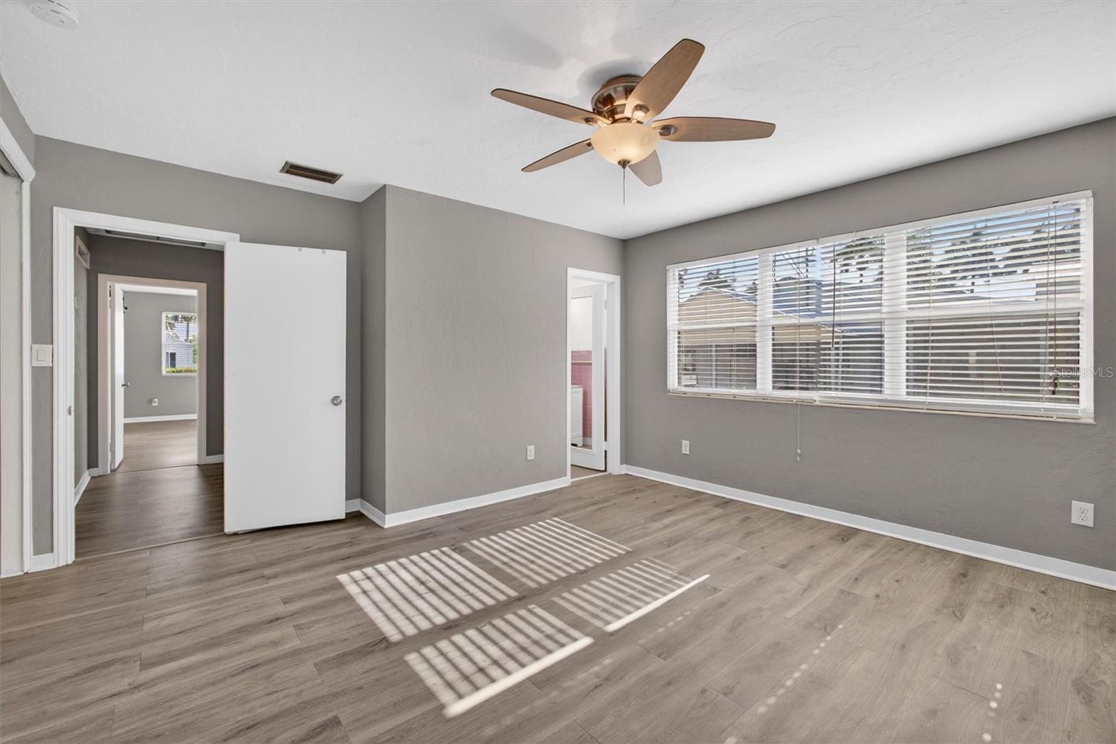 ALLEN PARK - Residential