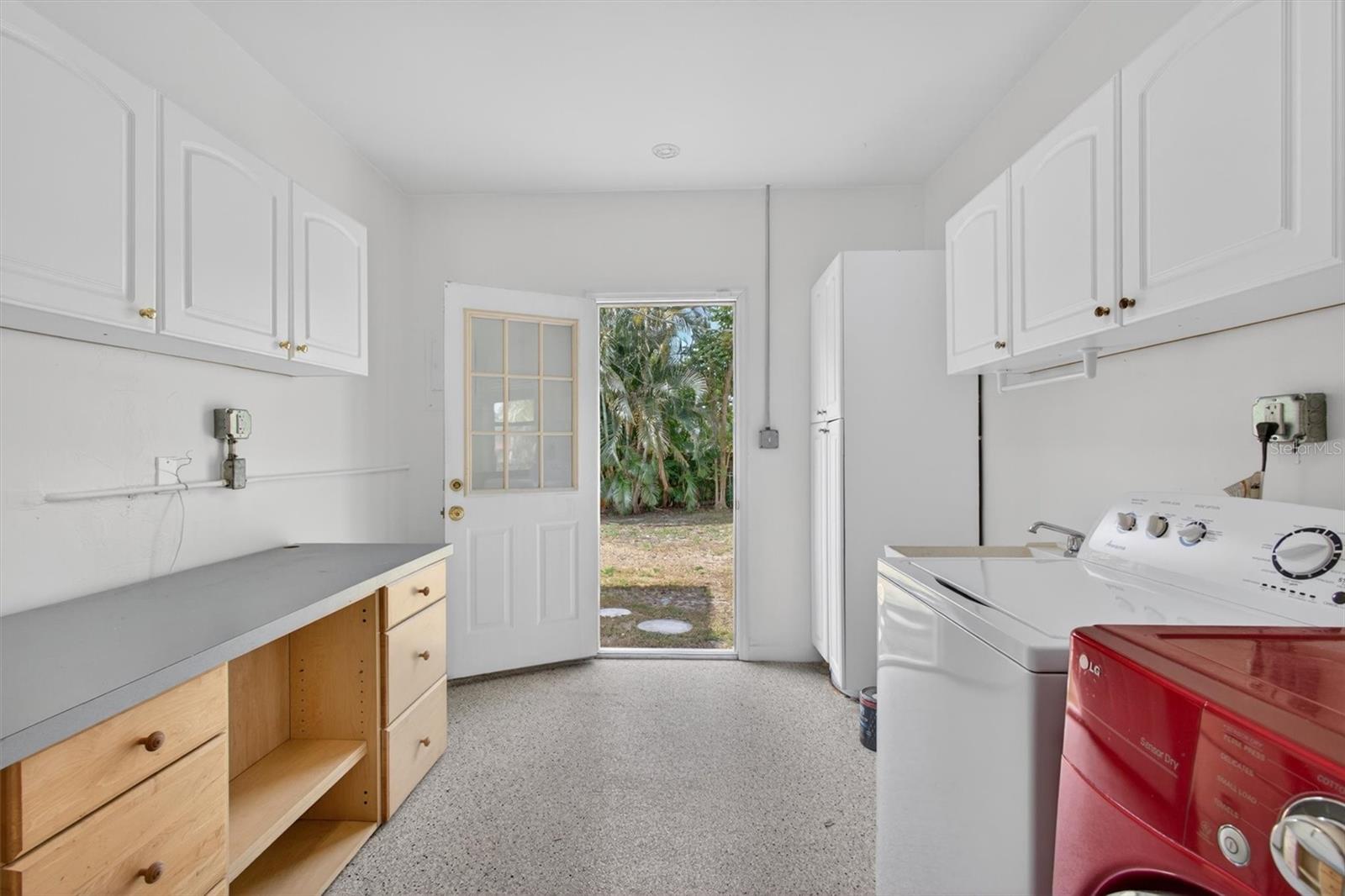 ALLEN PARK - Residential