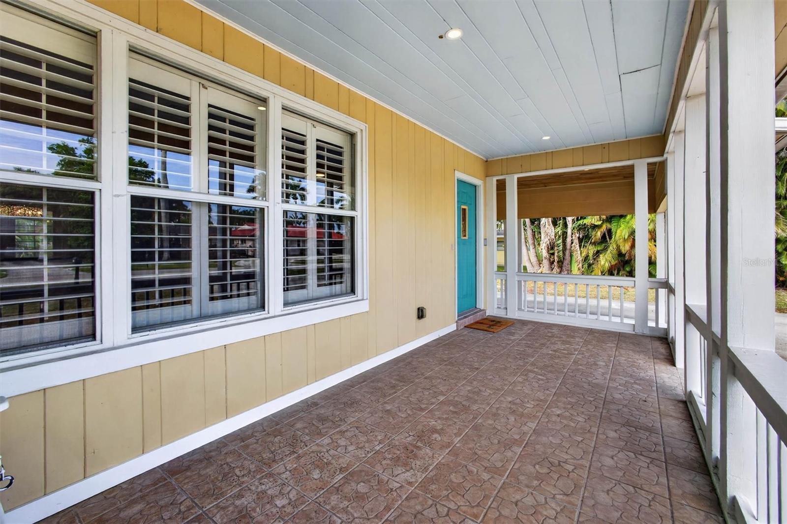 ALLEN PARK - Residential