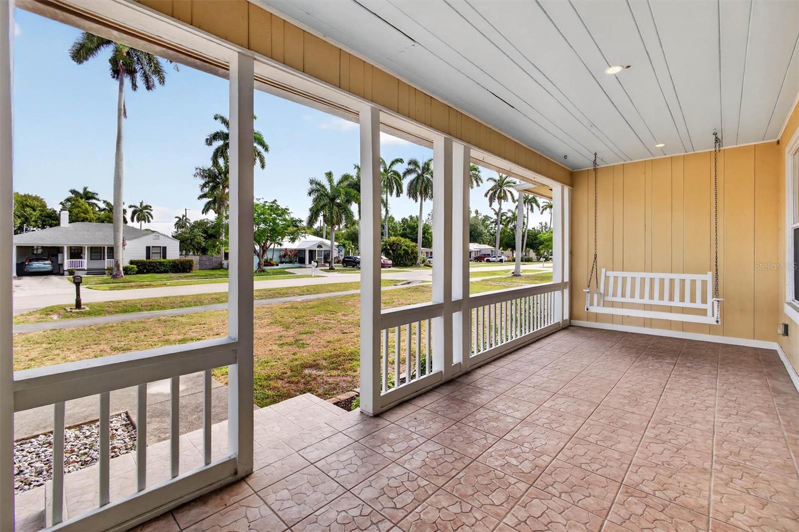 ALLEN PARK - Residential