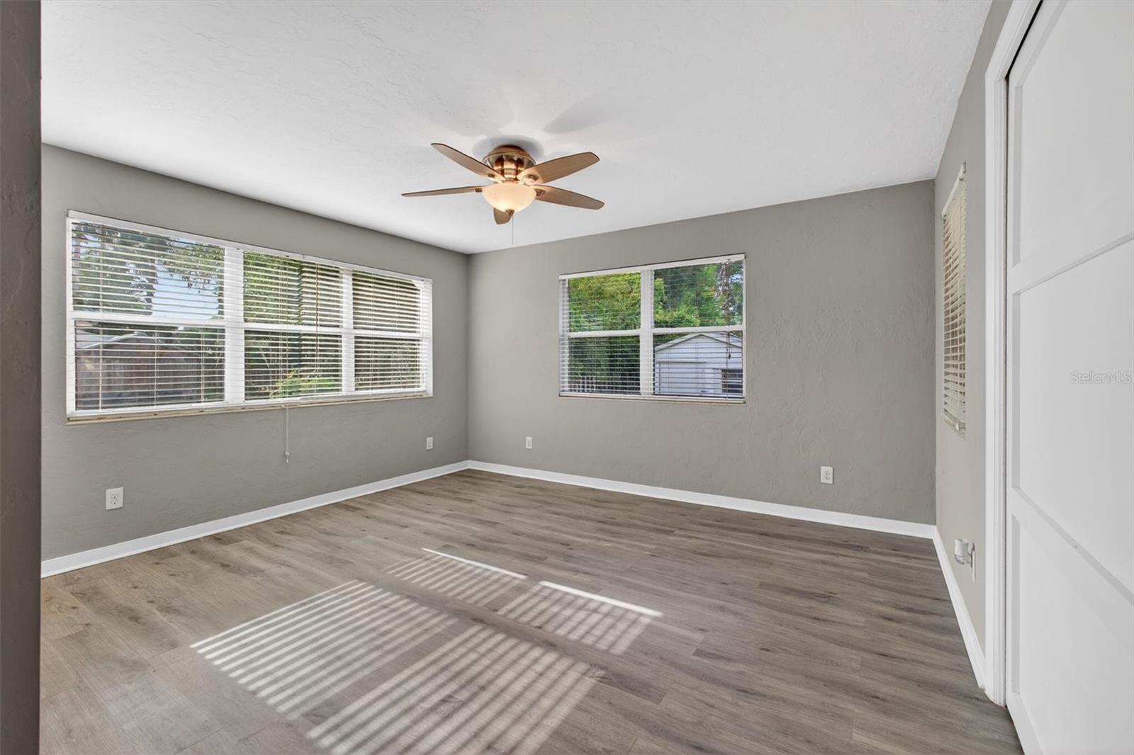 ALLEN PARK - Residential
