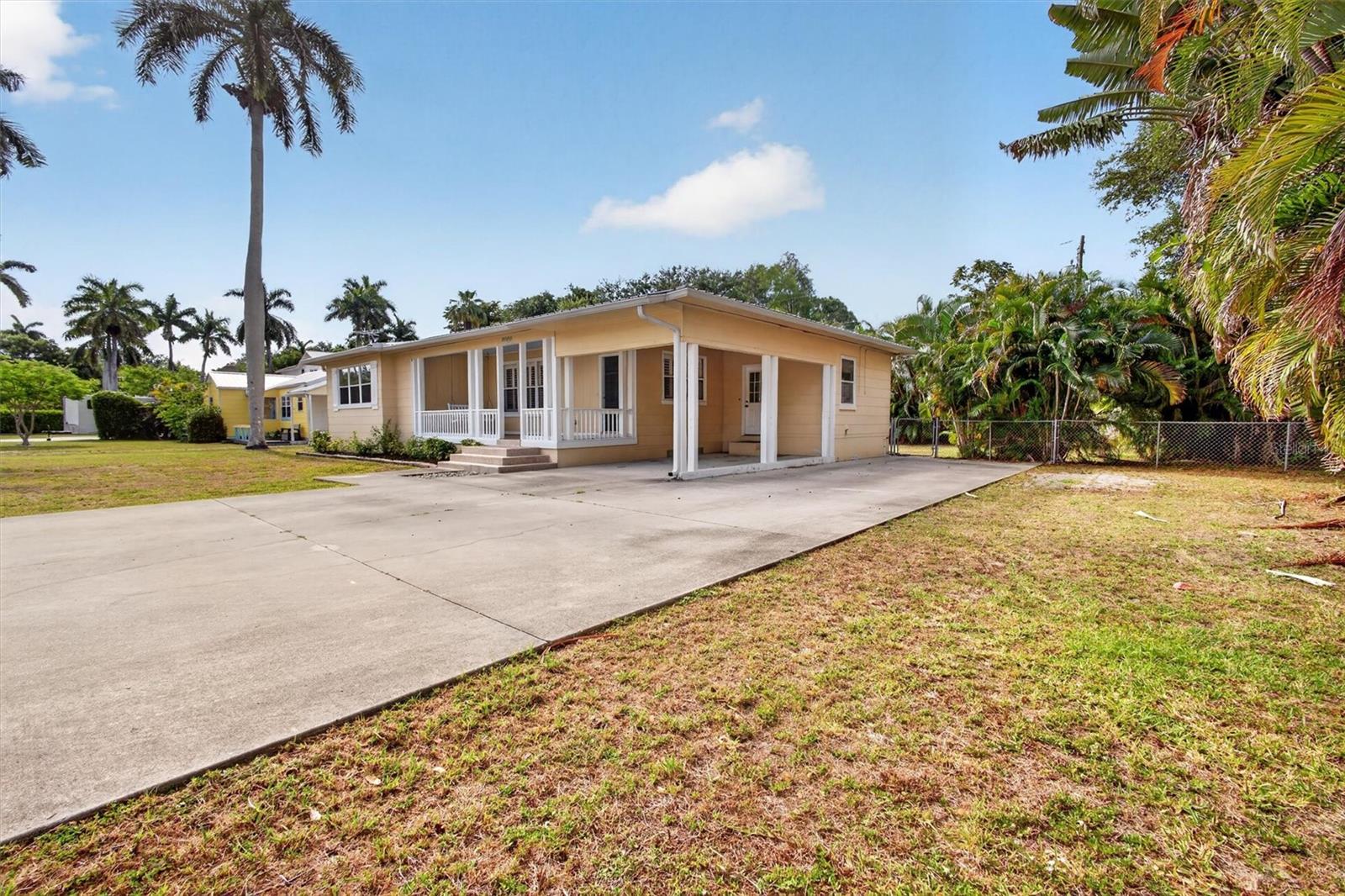 ALLEN PARK - Residential